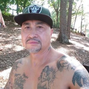 Meet your Posher, Geofrey